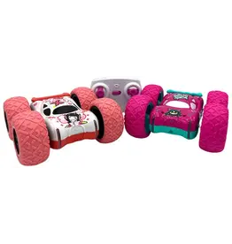 Koo - RC Flip Car Assorted