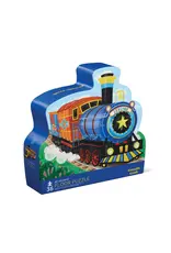 Crocodile Creek All Aboard 36pc Floor Puzzle