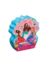 Crocodile Creek Mermaid Dreams 36pc Floor Puzzle