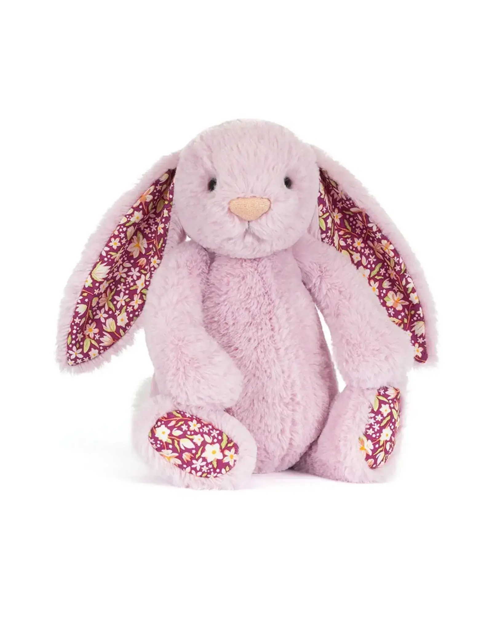 Jellycat Jellycat Thistlepop Blossom Luxe Bunny Original