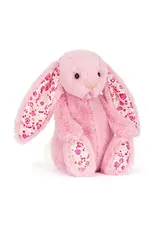 Jellycat Jellycat Blushkin Blossom Luxe Bunny Original