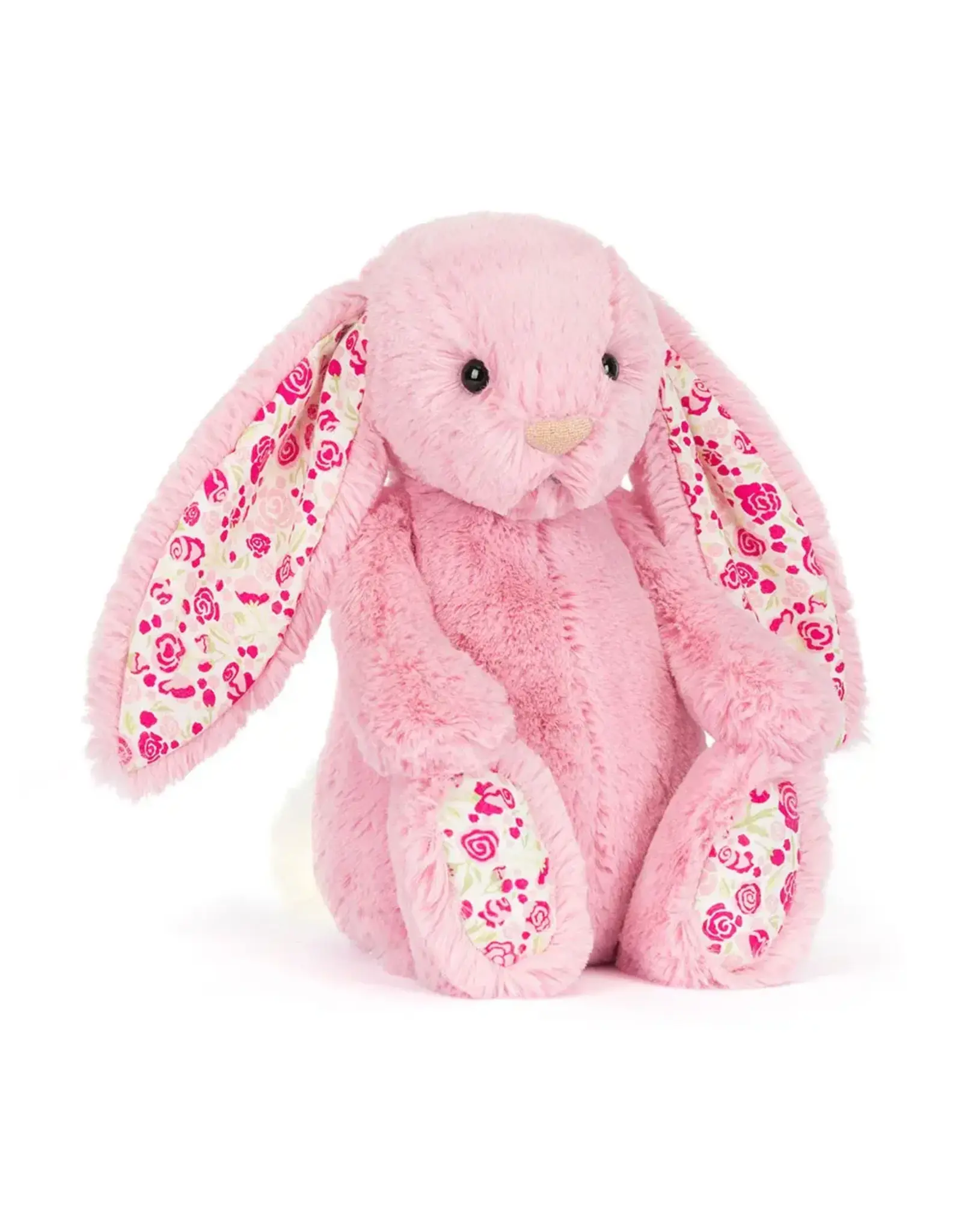 Jellycat Jellycat Blushkin Blossom Luxe Bunny Original