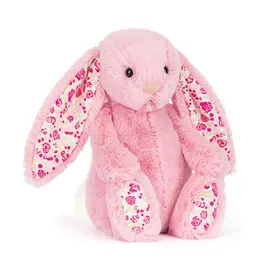 Jellycat Jellycat Blushkin Blossom Luxe Bunny Original