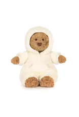 Jellycat Jellycat Bartholomew Bear All-in-one Outfit