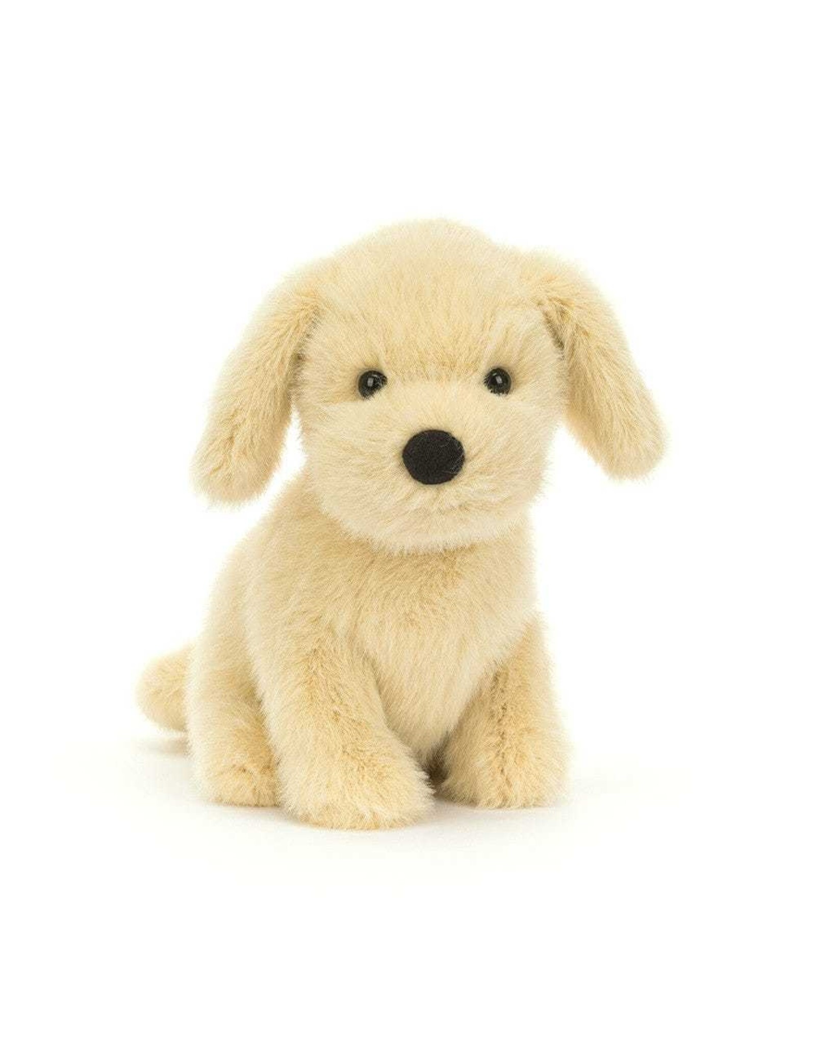 Jellycat Jellycat Golden Puppy
