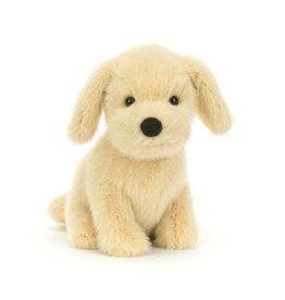Jellycat Jellycat Golden Puppy