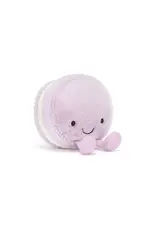 Jellycat Jellycat Amuseables May Macaron (Lavender)