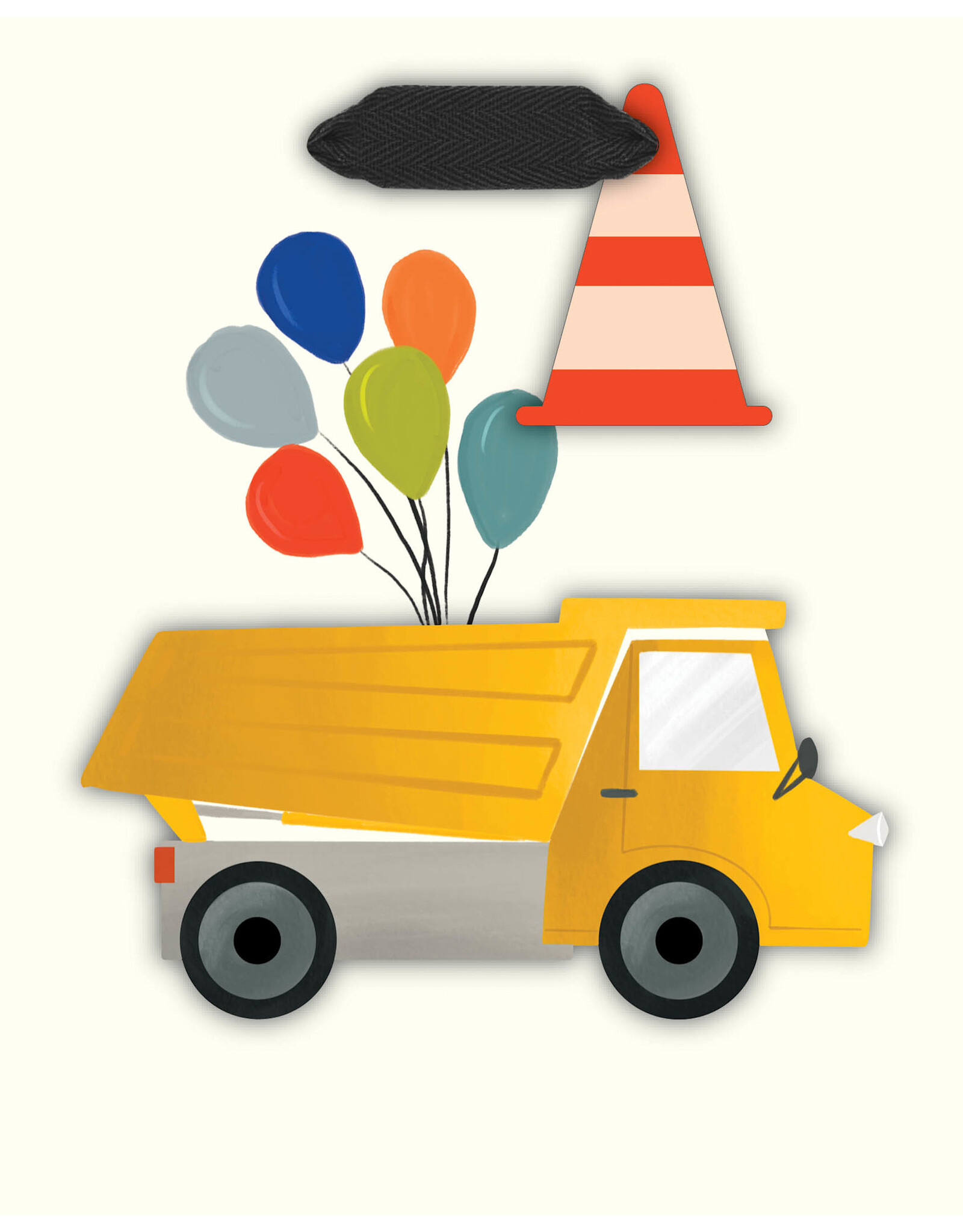 Design Design Construction Celebration Small Tote Bag