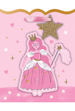 Design Design Royal Wishes Small Tote Bag