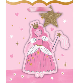 Design Design Royal Wishes Small Tote Bag