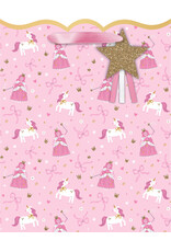 Design Design Royal Wishes Medium Tote Bag