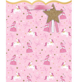 Design Design Royal Wishes Medium Tote Bag