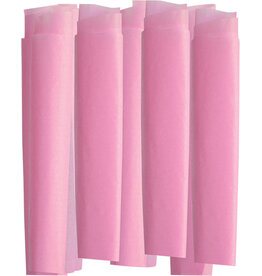 Design Design Solid Tissue Paper-Raspberry Pink