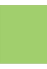 Design Design Solid Tissue Paper-Citrus Green