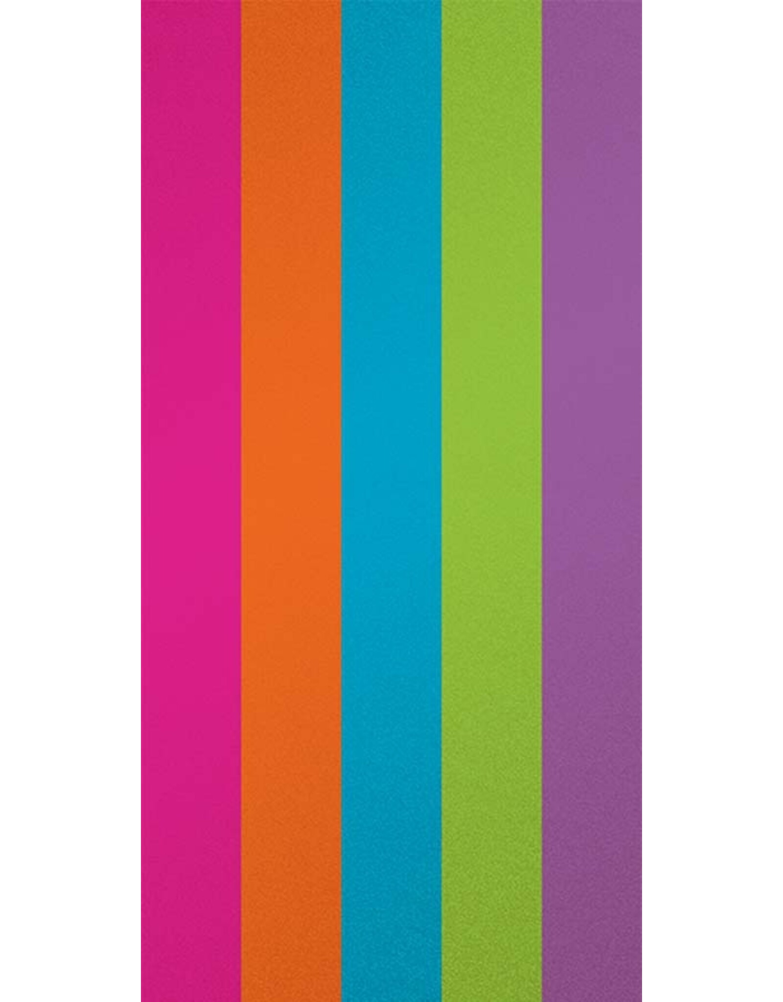 Design Design Multi-Color Tissue Pack-Brights