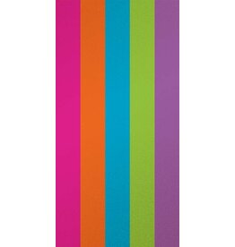 Design Design Multi-Color Tissue Pack-Brights