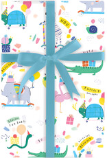 Design Design Bust A Move Roll Wrap