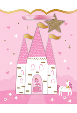 Design Design Royal Wishes Large Tote Bag