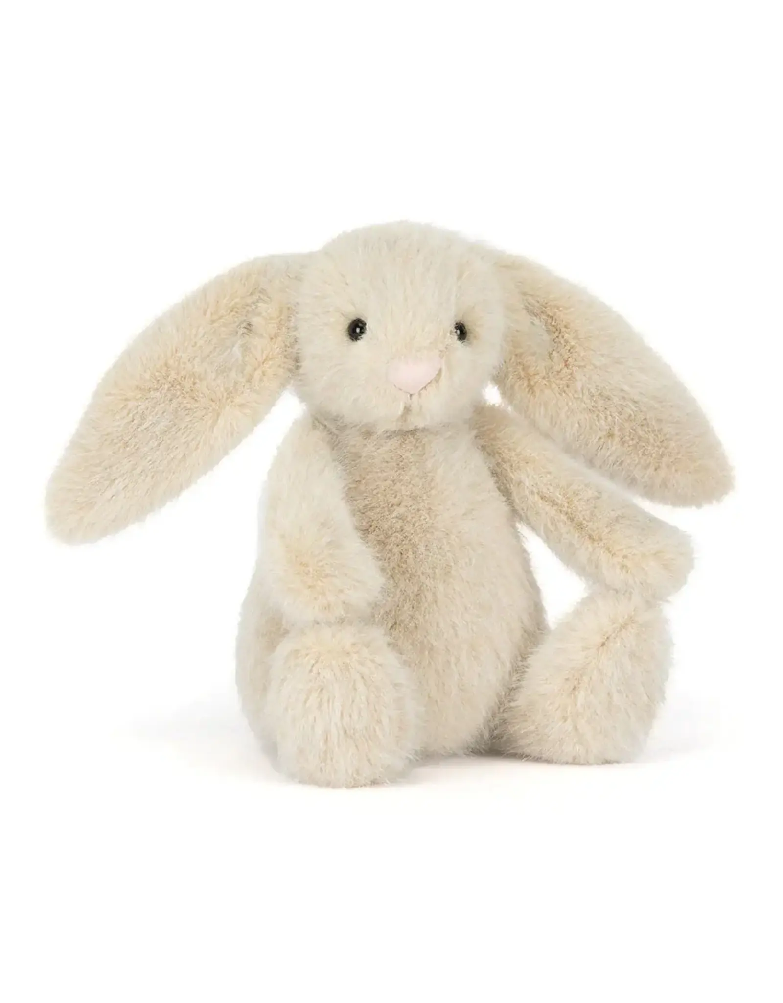 Jellycat Jellycat Wheat Flufflet Bunny Little