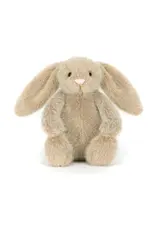 Jellycat Jellycat Oat Flufflet Bunny Little