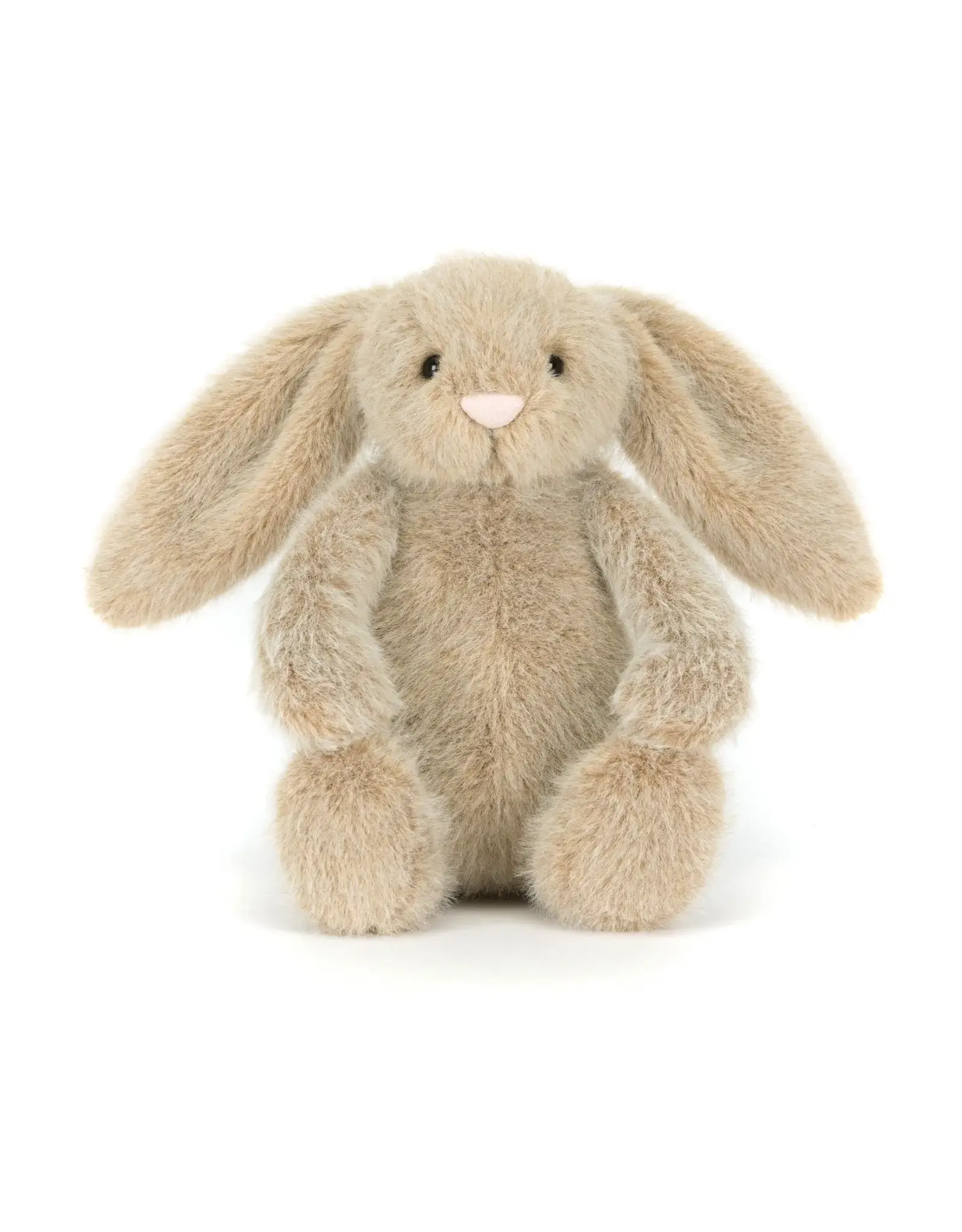 Jellycat Jellycat Oat Flufflet Bunny Little