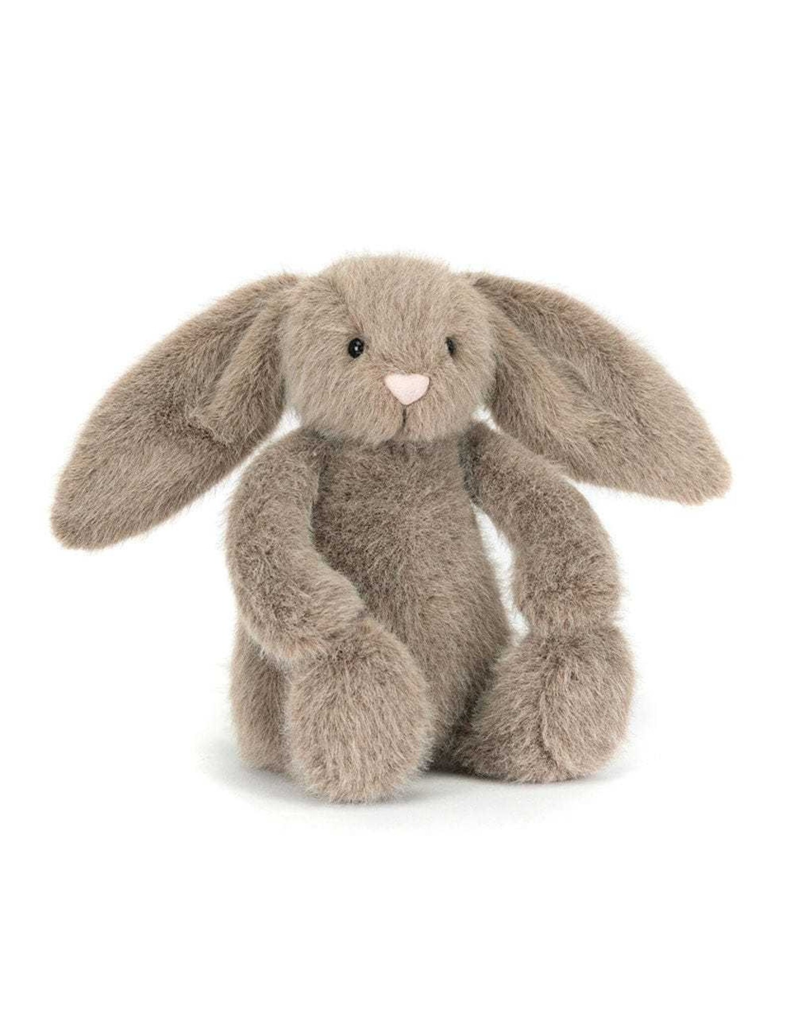 Jellycat Jellycat Fawn Flufflet Bunny Little