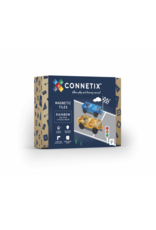 Connetix Connetix Rainbow Car Pack 2pc