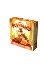Purrramid