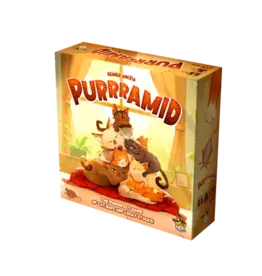 Purrramid