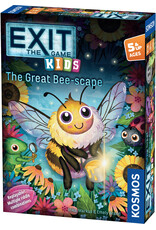 Thames & Kosmos EXIT: Kids The Great Bee-scape