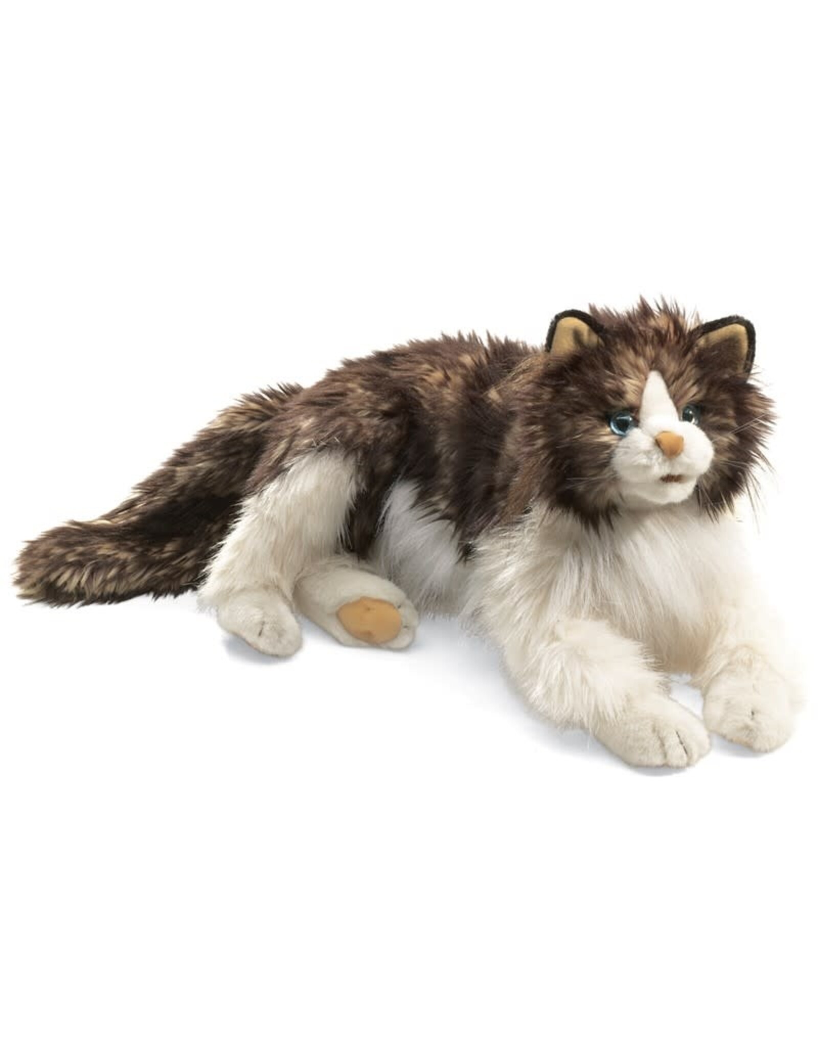 Folkmanis Folkmanis Ragdoll Cat Puppet