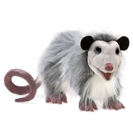 Folkmanis Folkmanis Opossum Puppet