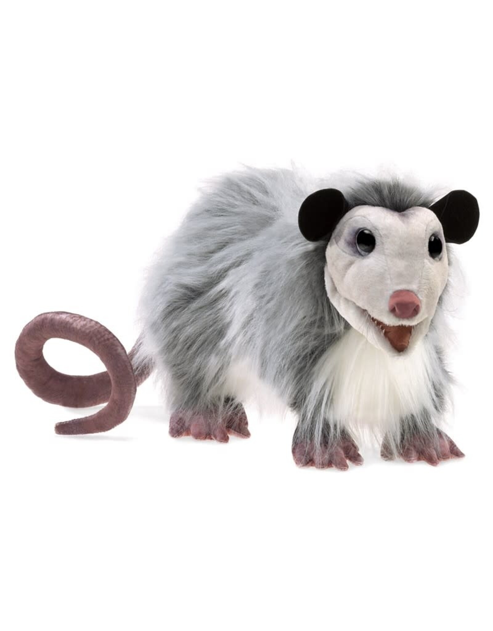 Folkmanis Folkmanis Opossum Puppet