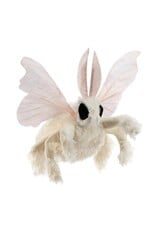 Folkmanis Folkmanis Poodle Moth Puppet