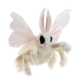 Folkmanis Folkmanis Poodle Moth Puppet