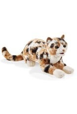 Folkmanis Folkmanis Calico Cat Puppet