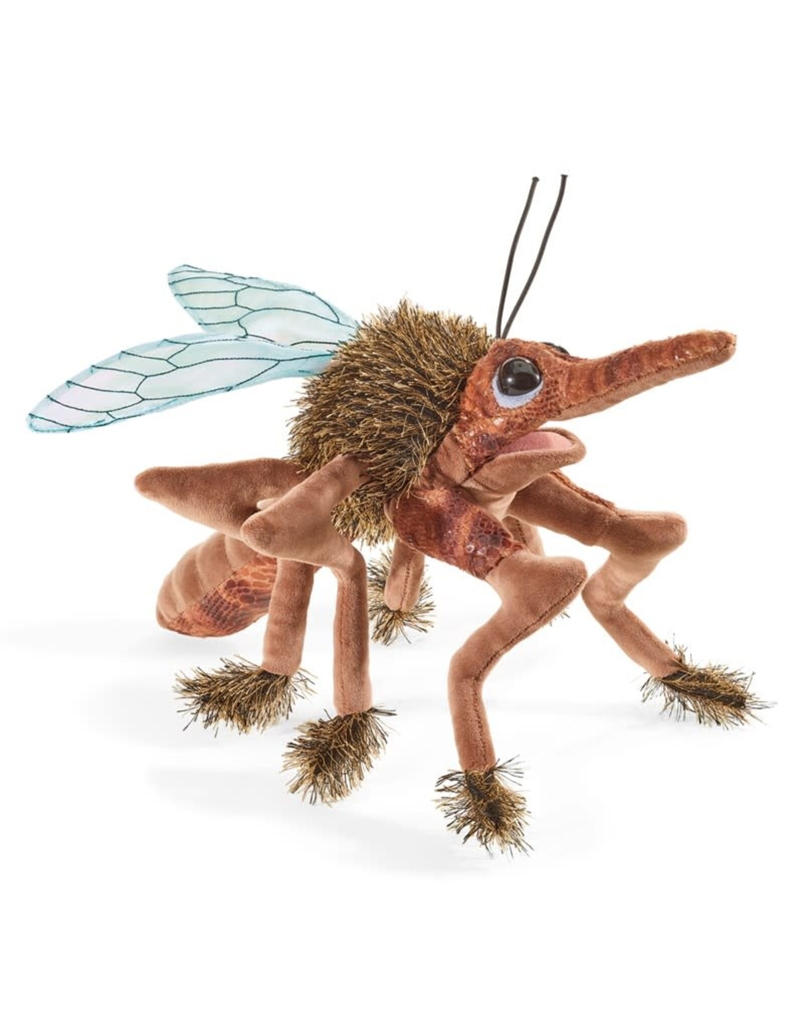 Folkmanis Folkmanis Mosquito Puppet