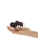 Folkmanis Folkmanis Mini Ant Finger Puppet
