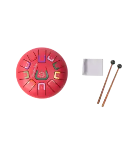 Tambu Popipop - Tongue Drum (8")