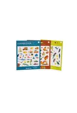 Moulin Roty Stickers Assorted