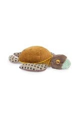 Tout Autour Du Monde - Turtle, Small Soft Toy