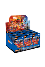 Blokees Hero Infinity Galaxy Wave 2