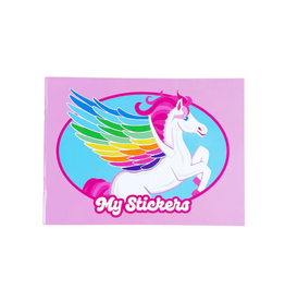 Pipsticks Prismatic Pegasus Sticker Collector