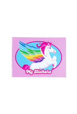 Pipsticks Prismatic Pegasus Sticker Collector