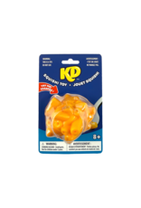 Kraft Dinner Squishi Toy
