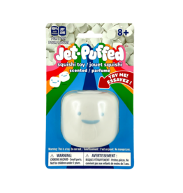 Jet Puffed Scented Squishy Toy