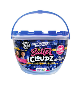 WeCool Butter Cloudz Assorted