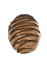 anDea Chocolate Oreo White / Milk Meltaway Egg