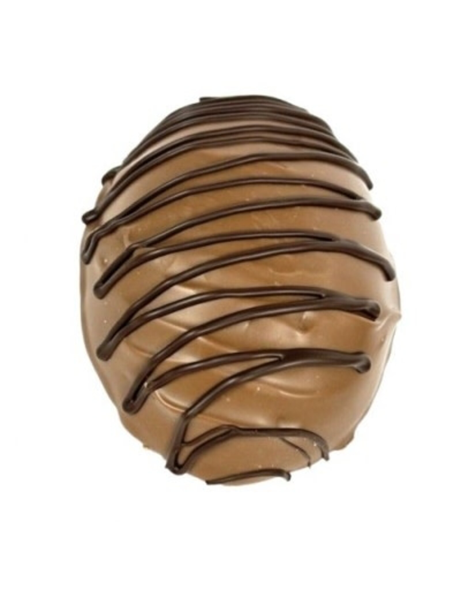 anDea Chocolate Oreo White / Milk Meltaway Egg