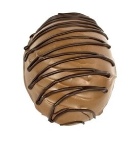 anDea Chocolate Oreo White / Milk Meltaway Egg